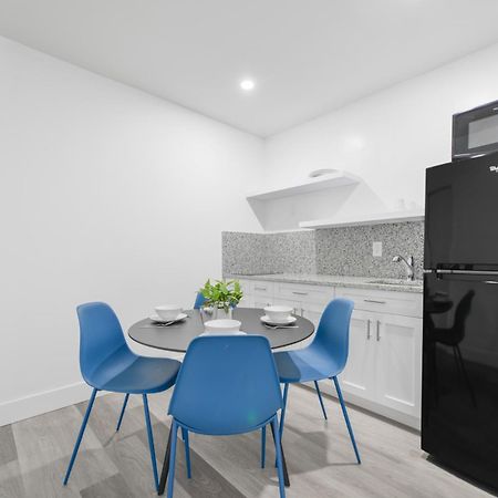 Outstanding Oceanfront Unit With Parking&Pool - M36 Apartment Hollywood Bagian luar foto