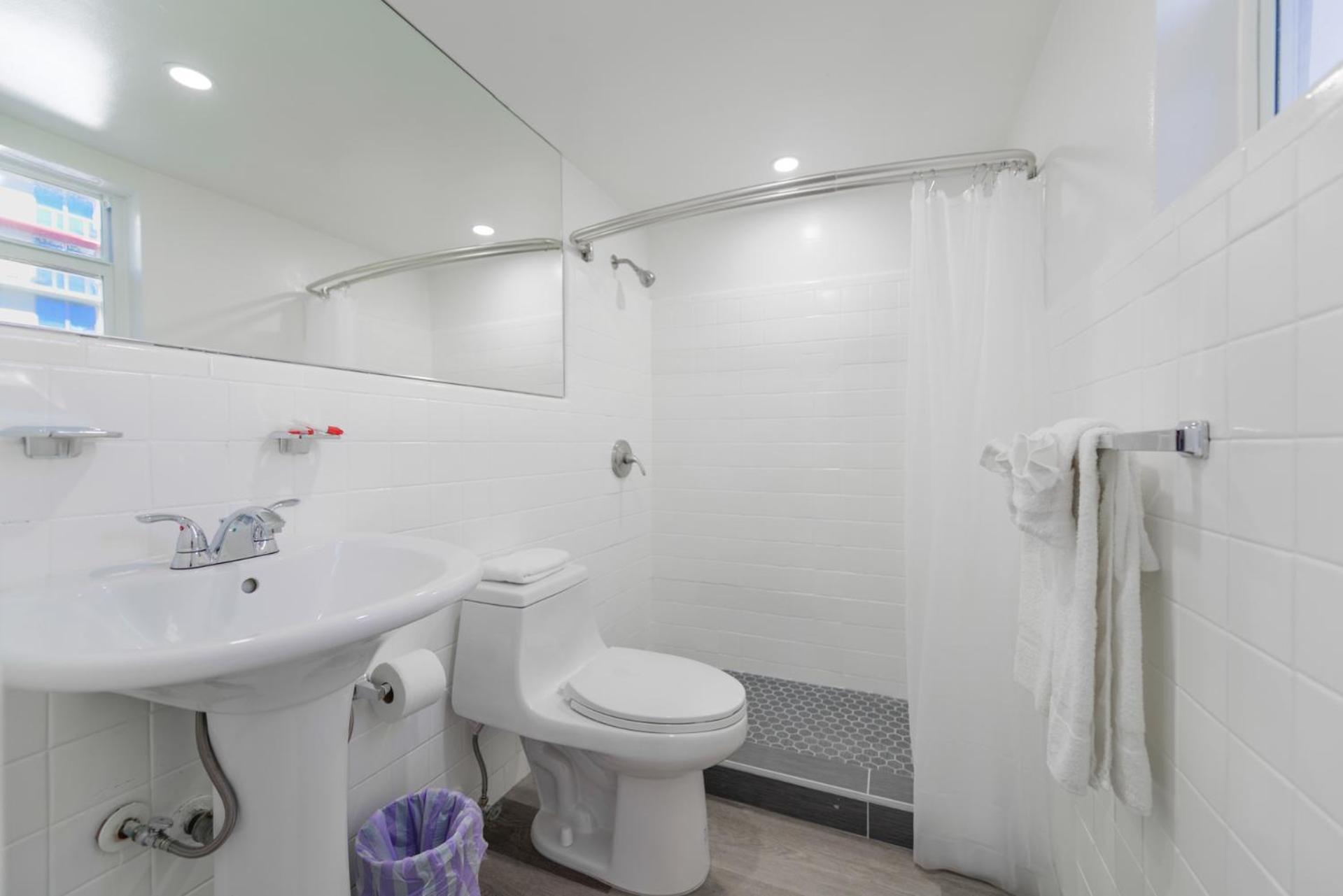 Outstanding Oceanfront Unit With Parking&Pool - M36 Apartment Hollywood Bagian luar foto