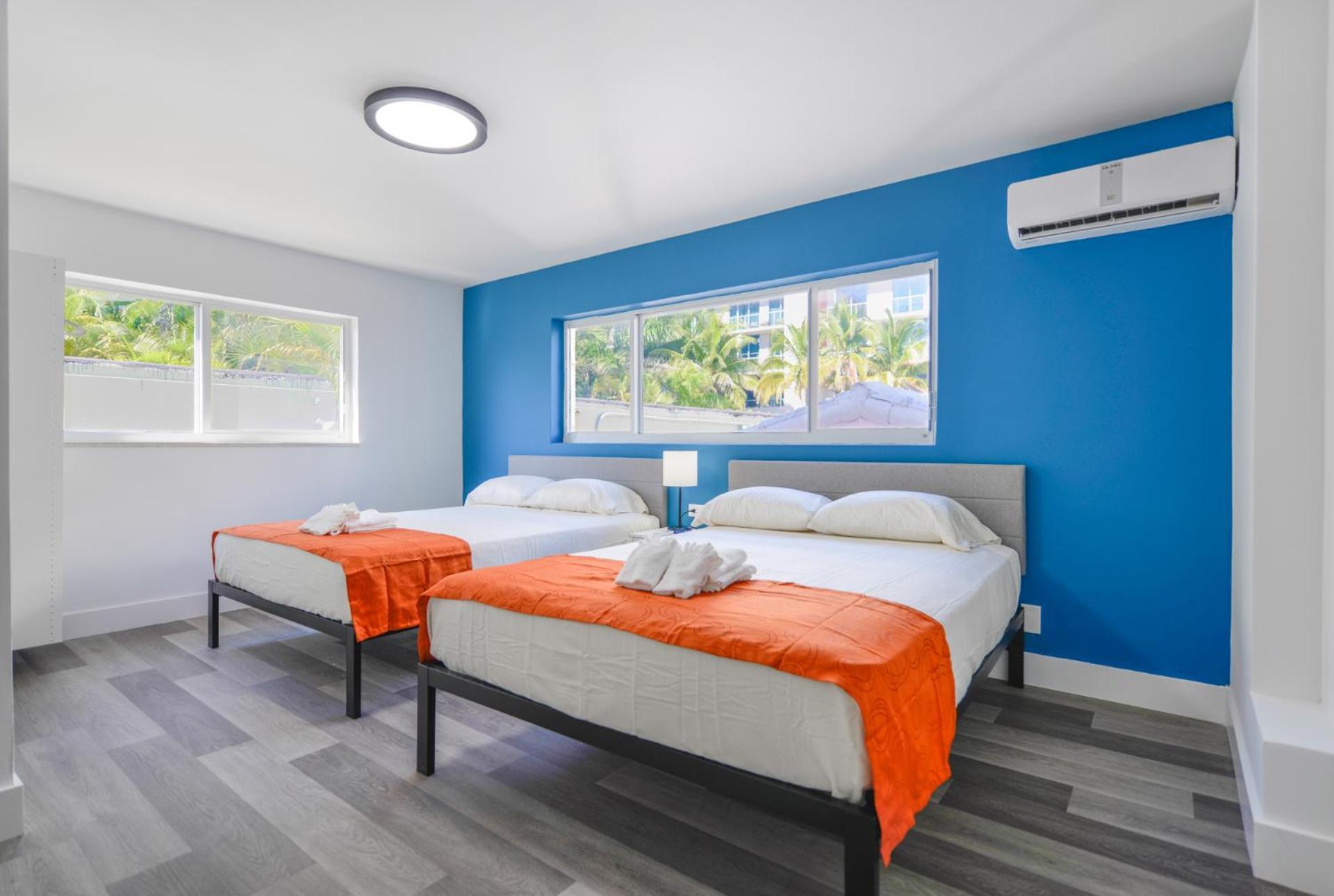 Outstanding Oceanfront Unit With Parking&Pool - M36 Apartment Hollywood Bagian luar foto