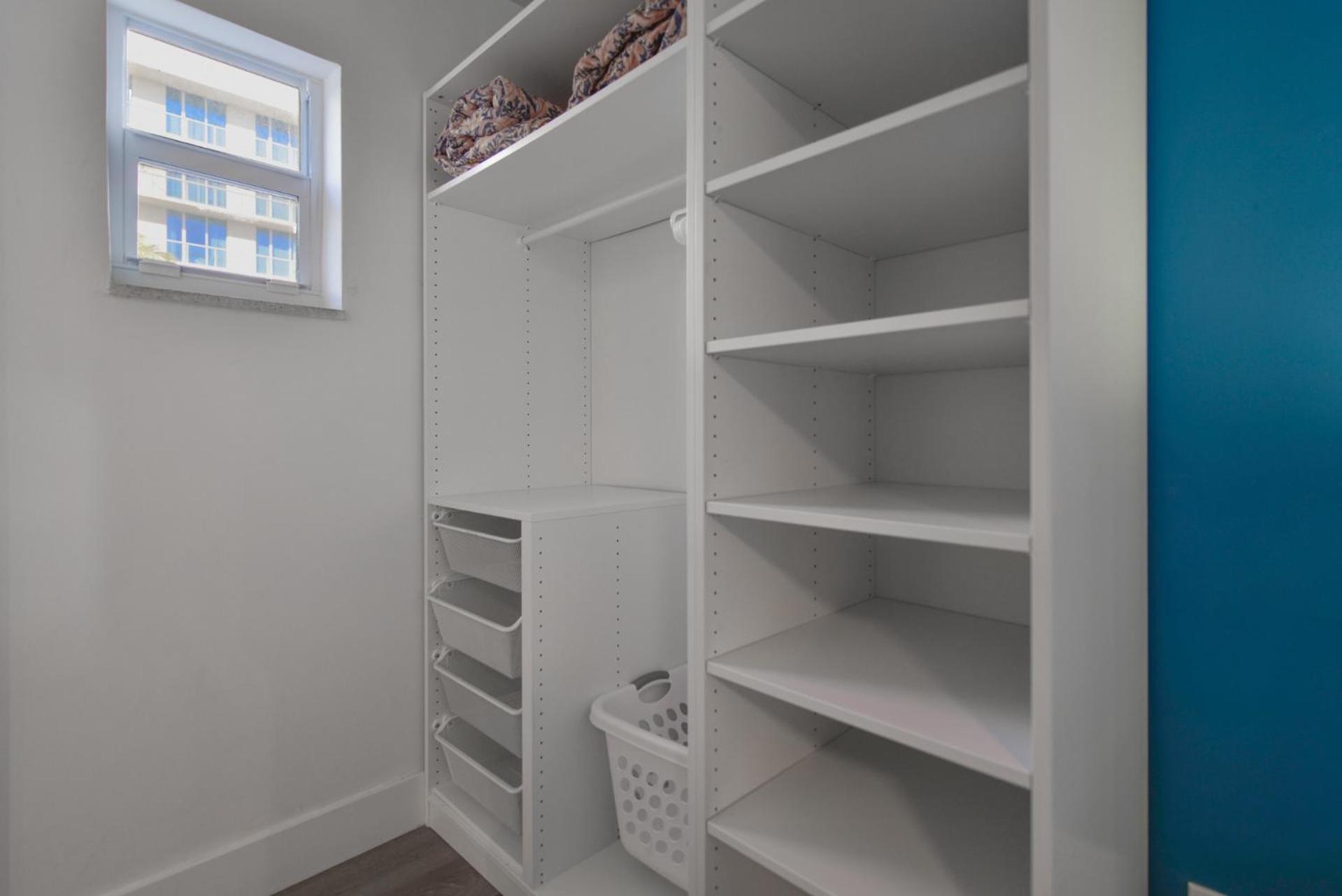 Outstanding Oceanfront Unit With Parking&Pool - M36 Apartment Hollywood Bagian luar foto